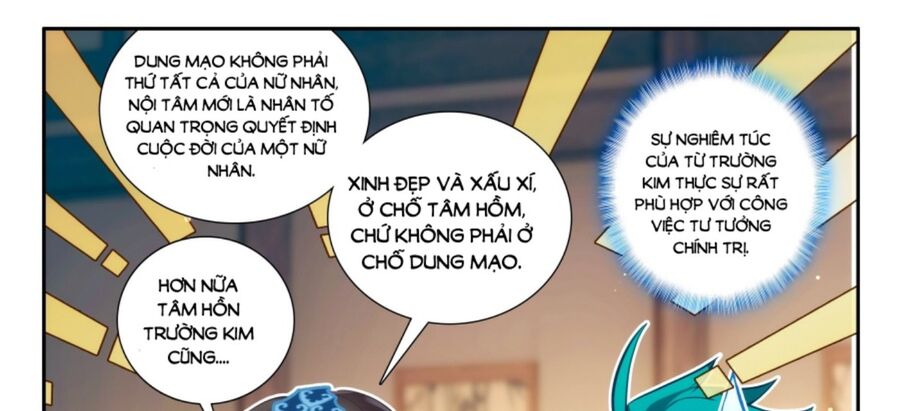 Cực Phẩm Gia Đình Chapter 170 - Trang 2