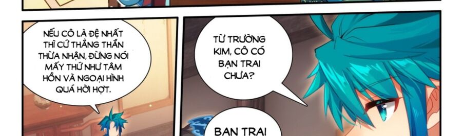 Cực Phẩm Gia Đình Chapter 170 - Trang 2