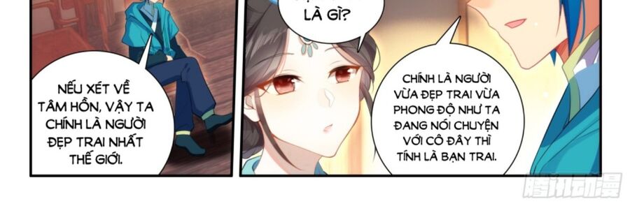 Cực Phẩm Gia Đình Chapter 170 - Trang 2