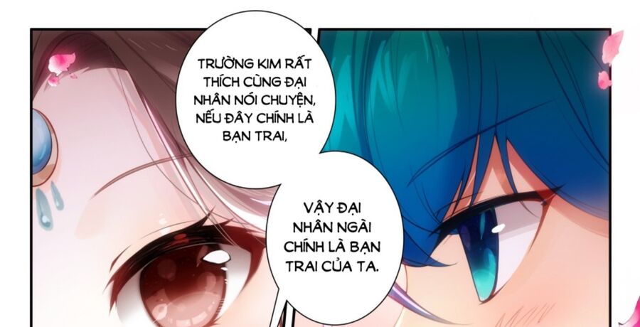 Cực Phẩm Gia Đình Chapter 170 - Trang 2