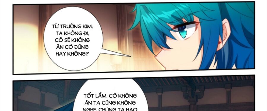Cực Phẩm Gia Đình Chapter 170 - Trang 2