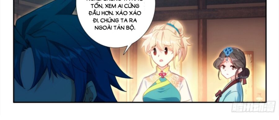 Cực Phẩm Gia Đình Chapter 170 - Trang 2