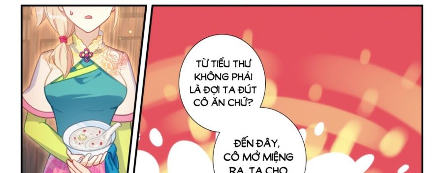 Cực Phẩm Gia Đình Chapter 170 - Trang 2