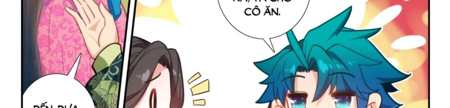 Cực Phẩm Gia Đình Chapter 170 - Trang 2