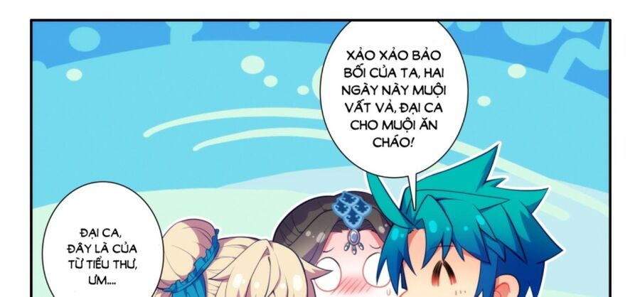 Cực Phẩm Gia Đình Chapter 170 - Trang 2