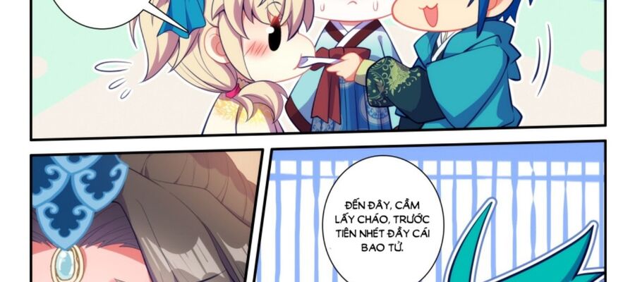 Cực Phẩm Gia Đình Chapter 170 - Trang 2