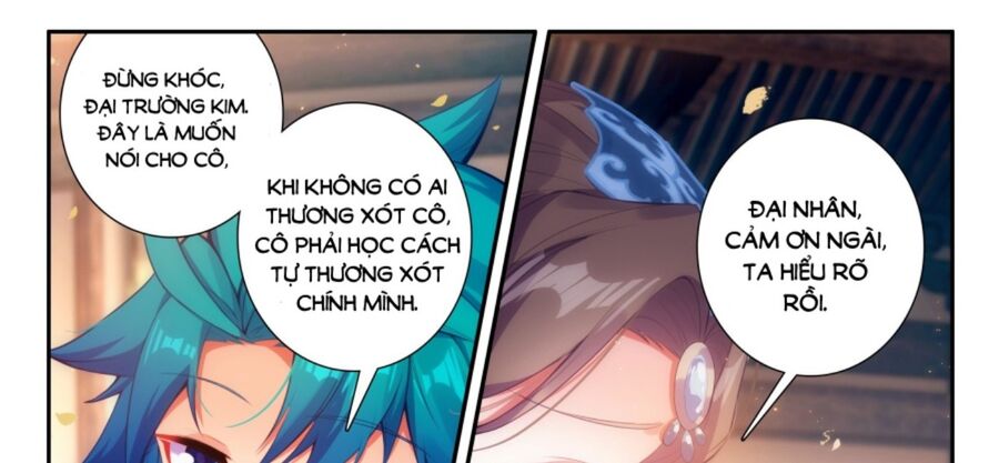 Cực Phẩm Gia Đình Chapter 170 - Trang 2