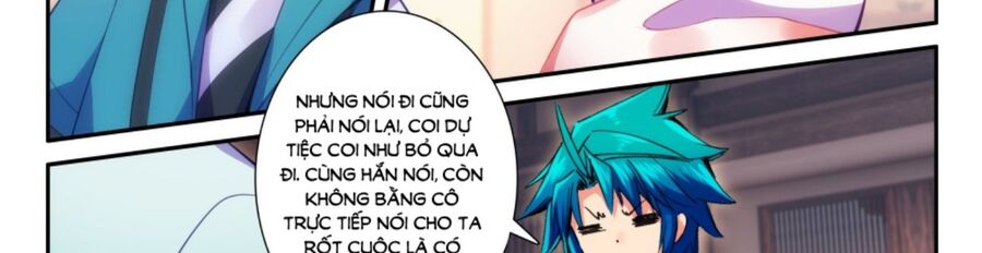 Cực Phẩm Gia Đình Chapter 170 - Trang 2