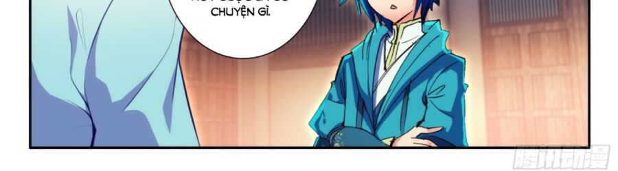 Cực Phẩm Gia Đình Chapter 170 - Trang 2