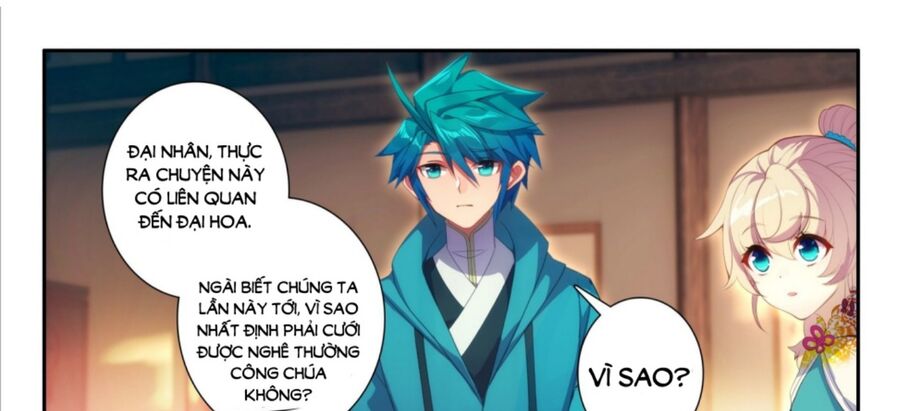 Cực Phẩm Gia Đình Chapter 170 - Trang 2