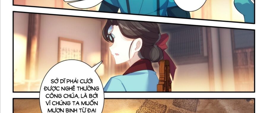 Cực Phẩm Gia Đình Chapter 170 - Trang 2