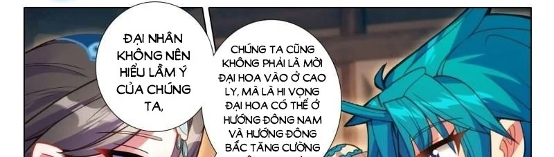 Cực Phẩm Gia Đình Chapter 171 - Trang 4