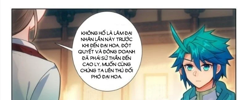 Cực Phẩm Gia Đình Chapter 171 - Trang 4