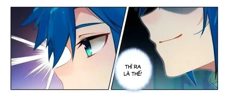 Cực Phẩm Gia Đình Chapter 171 - Trang 4