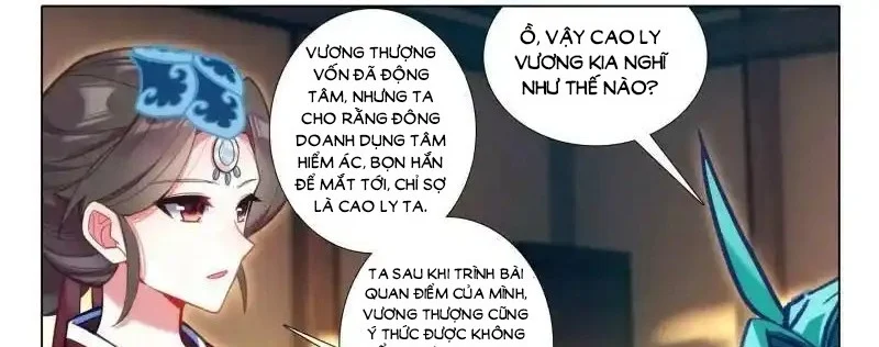 Cực Phẩm Gia Đình Chapter 171 - Trang 4