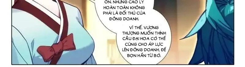 Cực Phẩm Gia Đình Chapter 171 - Trang 4