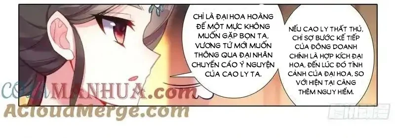 Cực Phẩm Gia Đình Chapter 171 - Trang 4
