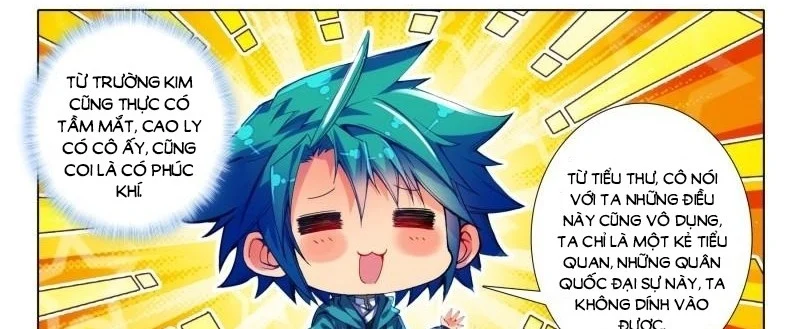 Cực Phẩm Gia Đình Chapter 171 - Trang 4