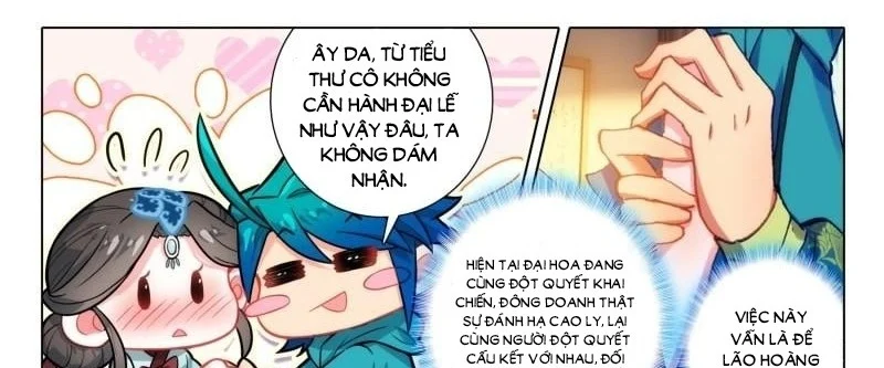 Cực Phẩm Gia Đình Chapter 171 - Trang 4