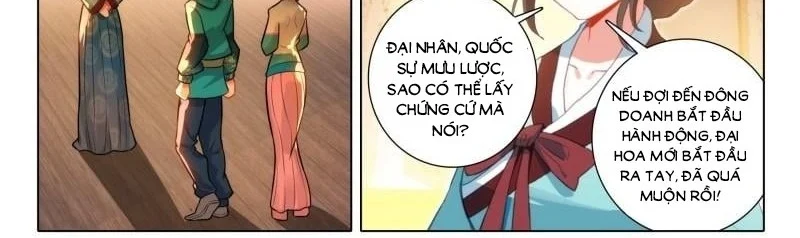 Cực Phẩm Gia Đình Chapter 171 - Trang 4