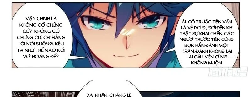 Cực Phẩm Gia Đình Chapter 171 - Trang 4