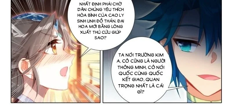 Cực Phẩm Gia Đình Chapter 171 - Trang 4