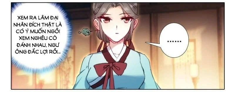 Cực Phẩm Gia Đình Chapter 171 - Trang 4