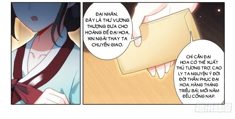 Cực Phẩm Gia Đình Chapter 171 - Trang 4
