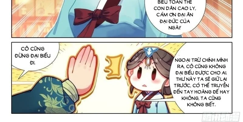 Cực Phẩm Gia Đình Chapter 171 - Trang 4