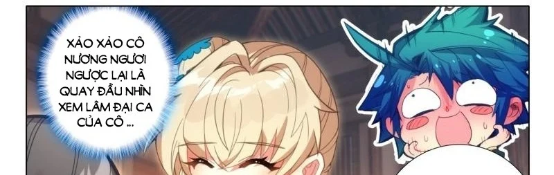 Cực Phẩm Gia Đình Chapter 171 - Trang 4