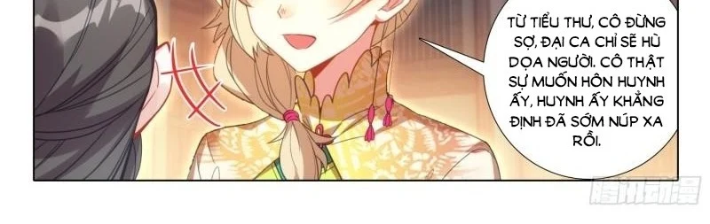 Cực Phẩm Gia Đình Chapter 171 - Trang 4