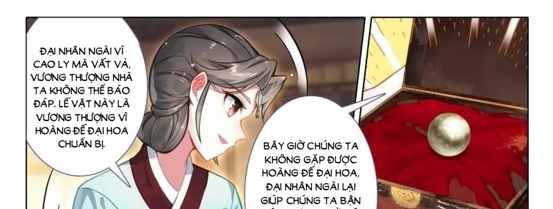 Cực Phẩm Gia Đình Chapter 171 - Trang 4