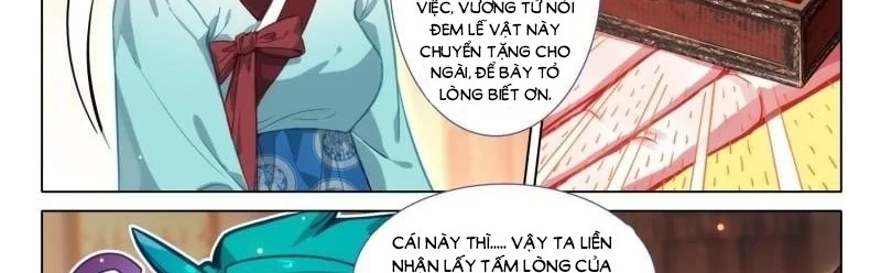 Cực Phẩm Gia Đình Chapter 171 - Trang 4