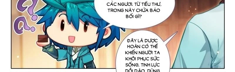 Cực Phẩm Gia Đình Chapter 171 - Trang 4