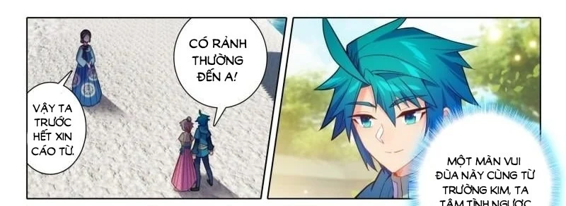 Cực Phẩm Gia Đình Chapter 171 - Trang 4
