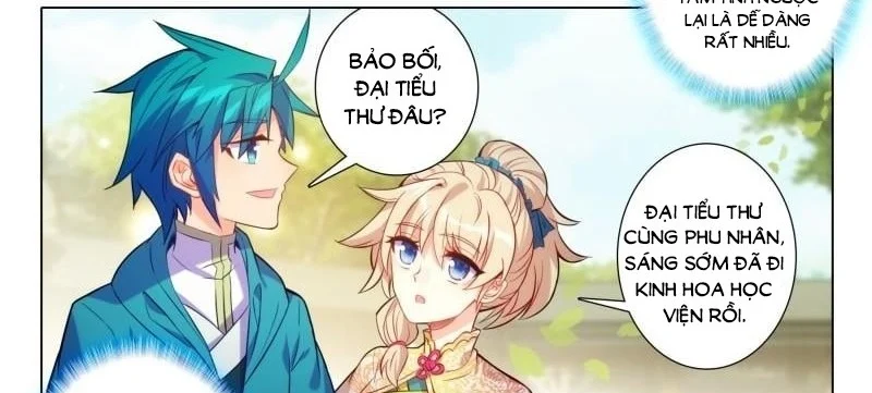 Cực Phẩm Gia Đình Chapter 171 - Trang 4