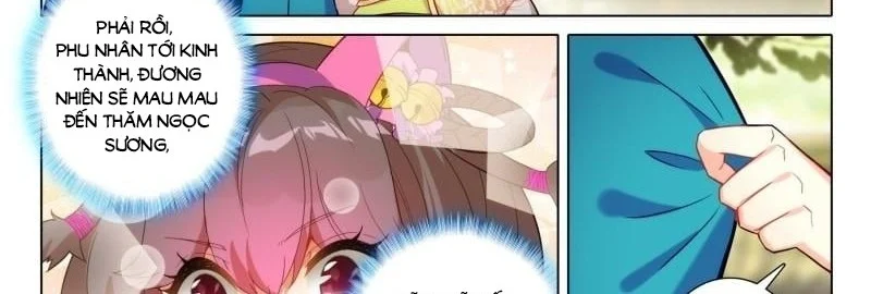 Cực Phẩm Gia Đình Chapter 171 - Trang 4