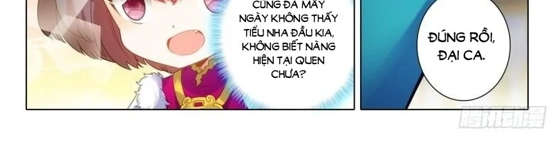 Cực Phẩm Gia Đình Chapter 171 - Trang 4