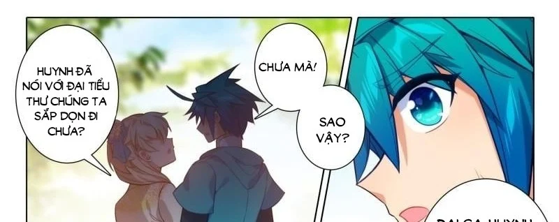Cực Phẩm Gia Đình Chapter 171 - Trang 4