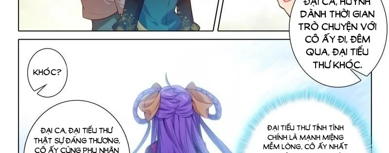 Cực Phẩm Gia Đình Chapter 171 - Trang 4