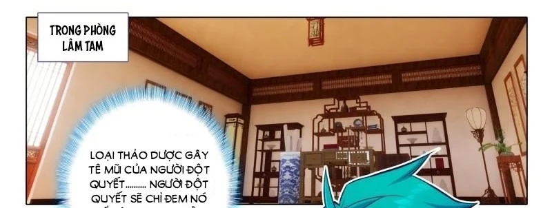 Cực Phẩm Gia Đình Chapter 171 - Trang 4