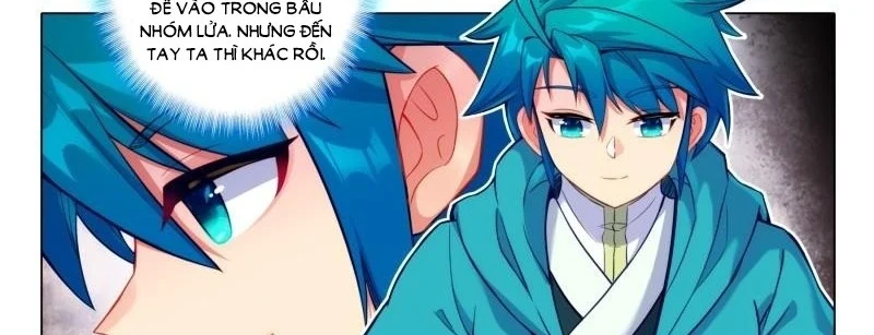 Cực Phẩm Gia Đình Chapter 171 - Trang 4