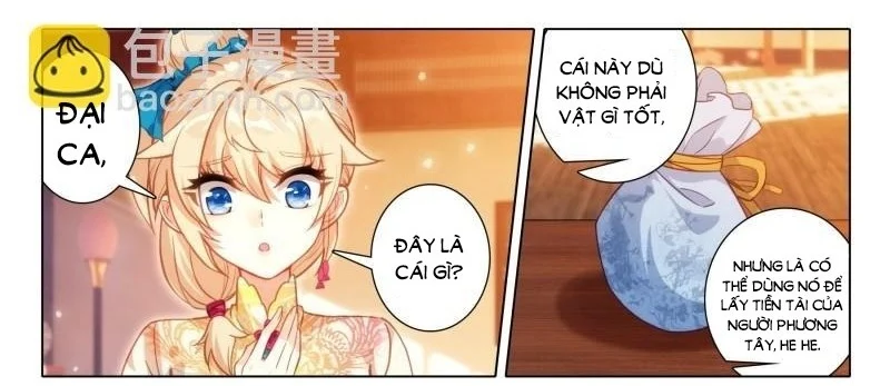 Cực Phẩm Gia Đình Chapter 171 - Trang 4