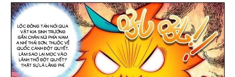 Cực Phẩm Gia Đình Chapter 171 - Trang 4