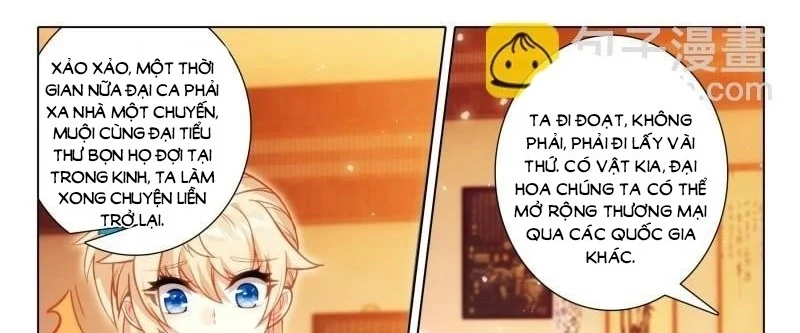 Cực Phẩm Gia Đình Chapter 171 - Trang 4