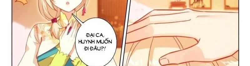 Cực Phẩm Gia Đình Chapter 171 - Trang 4