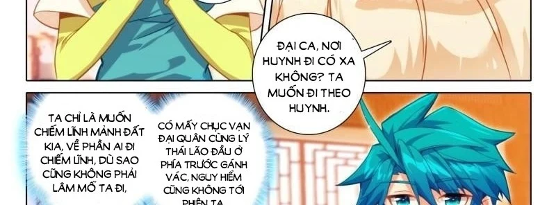 Cực Phẩm Gia Đình Chapter 171 - Trang 4