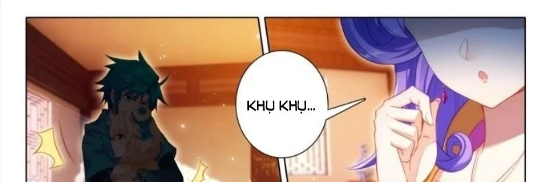 Cực Phẩm Gia Đình Chapter 171 - Trang 4