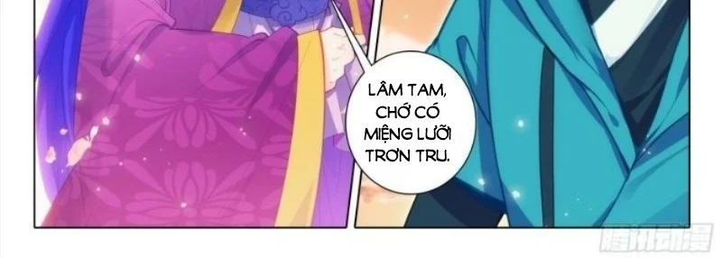 Cực Phẩm Gia Đình Chapter 171 - Trang 4