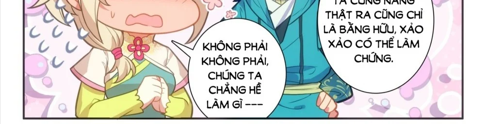 Cực Phẩm Gia Đình Chapter 172 - Trang 3